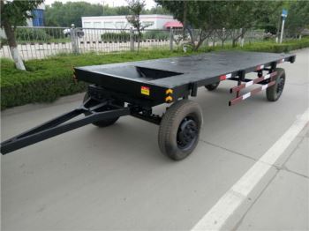 怎樣停放農用掛車(chē)