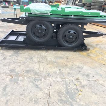農用拖車(chē)