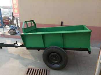 農用拖車(chē)