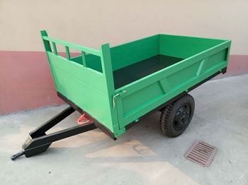 農用拖車(chē)