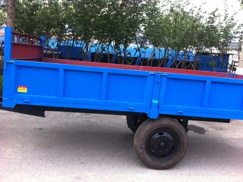 農用拖車(chē)